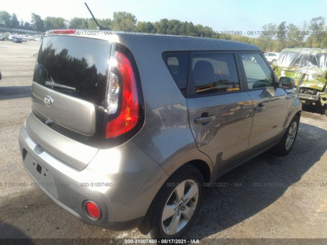 Photo 3 VIN: KNDJN2A21J7590817 - KIA SOUL 