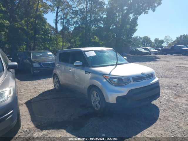 Photo 0 VIN: KNDJN2A21J7592227 - KIA SOUL 