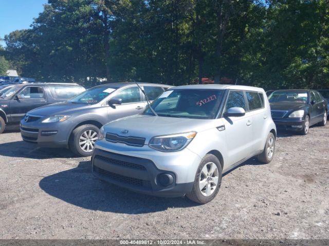 Photo 1 VIN: KNDJN2A21J7592227 - KIA SOUL 