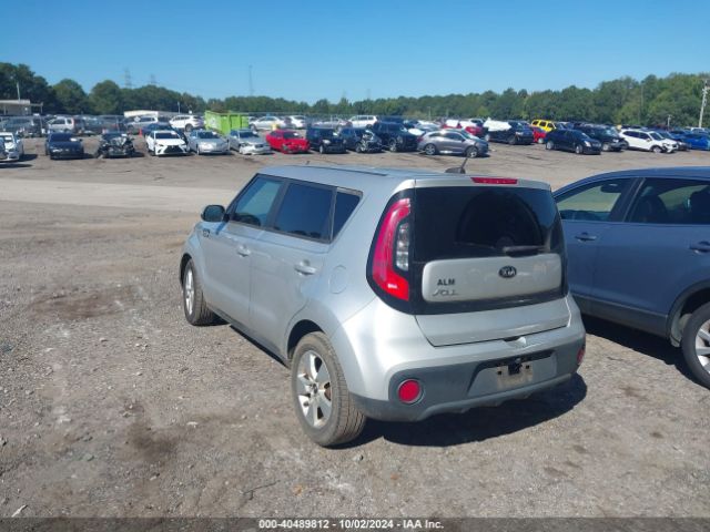 Photo 2 VIN: KNDJN2A21J7592227 - KIA SOUL 