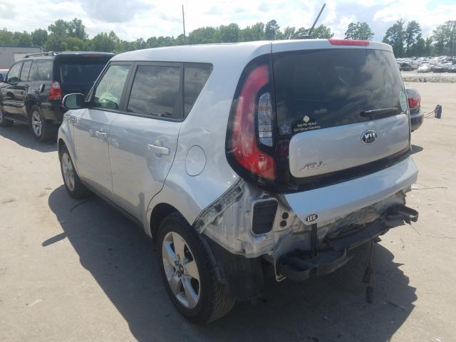 Photo 2 VIN: KNDJN2A21J7594043 - KIA SOUL 