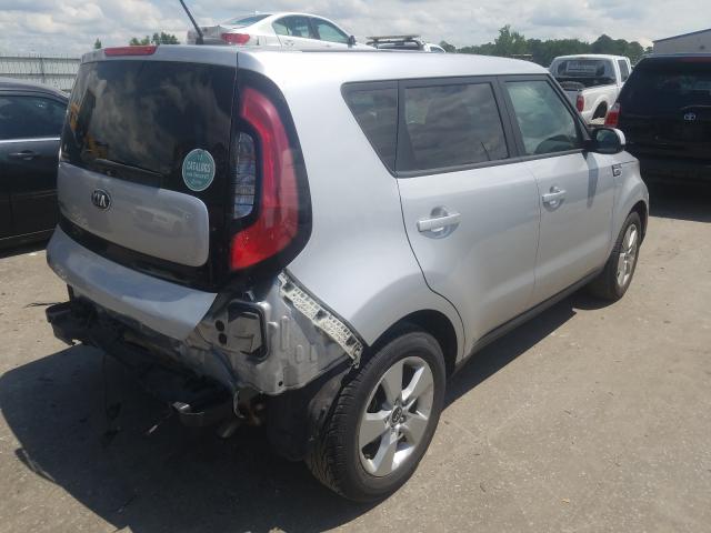 Photo 3 VIN: KNDJN2A21J7594043 - KIA SOUL 