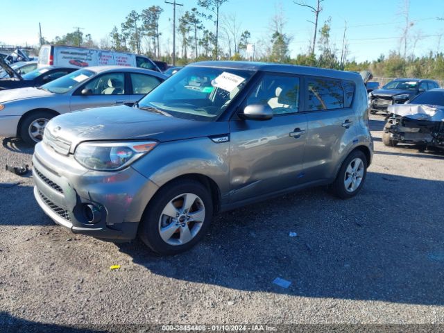 Photo 1 VIN: KNDJN2A21J7594740 - KIA SOUL 