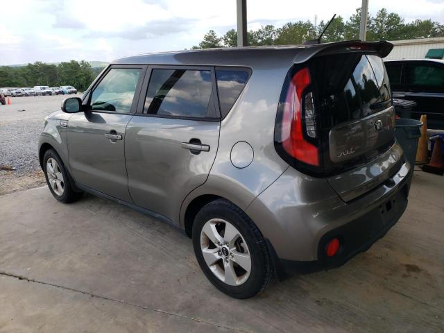 Photo 1 VIN: KNDJN2A21J7595273 - KIA SOUL 