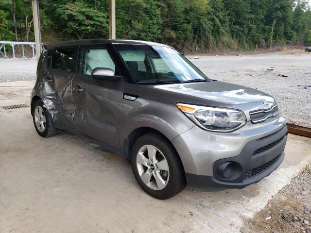 Photo 3 VIN: KNDJN2A21J7595273 - KIA SOUL 