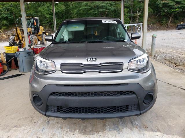 Photo 4 VIN: KNDJN2A21J7595273 - KIA SOUL 