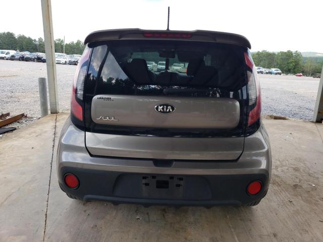 Photo 5 VIN: KNDJN2A21J7595273 - KIA SOUL 