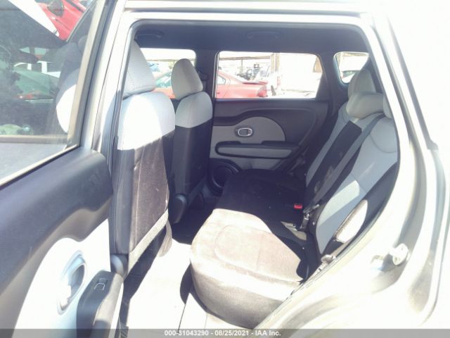 Photo 7 VIN: KNDJN2A21J7595791 - KIA SOUL 