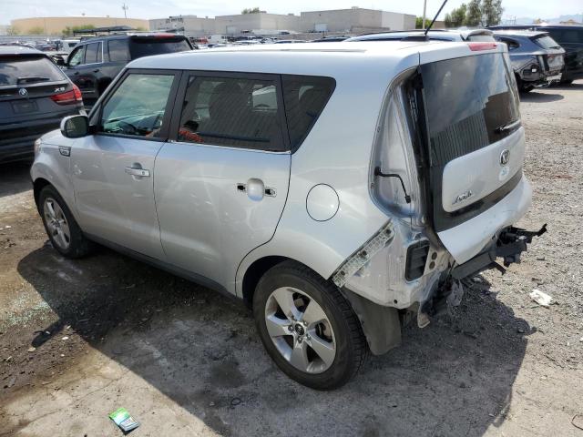 Photo 1 VIN: KNDJN2A21J7595872 - KIA SOUL 