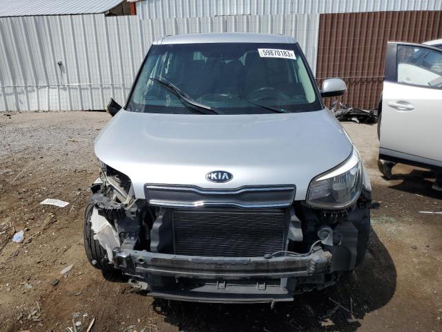 Photo 4 VIN: KNDJN2A21J7595872 - KIA SOUL 