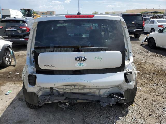 Photo 5 VIN: KNDJN2A21J7595872 - KIA SOUL 