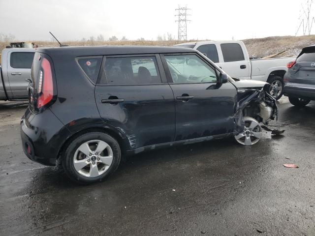 Photo 2 VIN: KNDJN2A21J7596892 - KIA SOUL 