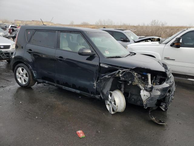 Photo 3 VIN: KNDJN2A21J7596892 - KIA SOUL 