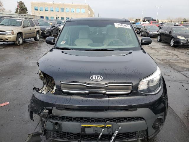 Photo 4 VIN: KNDJN2A21J7596892 - KIA SOUL 