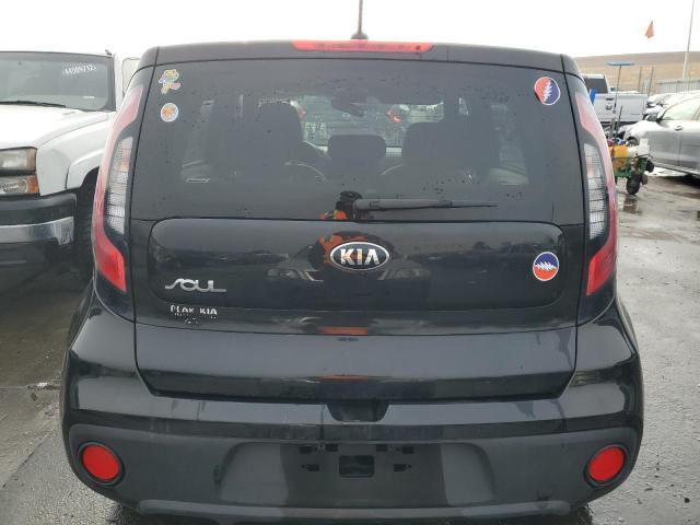 Photo 5 VIN: KNDJN2A21J7596892 - KIA SOUL 