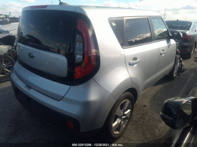 Photo 3 VIN: KNDJN2A21J7597167 - KIA SOUL 