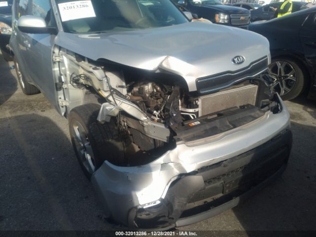 Photo 5 VIN: KNDJN2A21J7597167 - KIA SOUL 