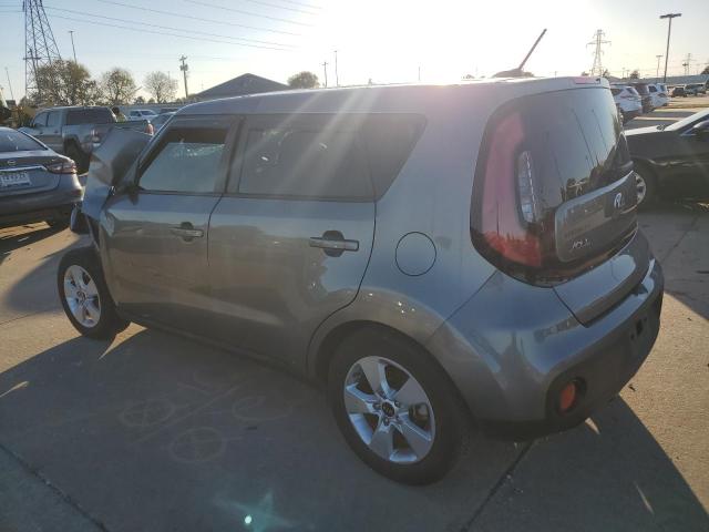 Photo 1 VIN: KNDJN2A21J7597976 - KIA SOUL 