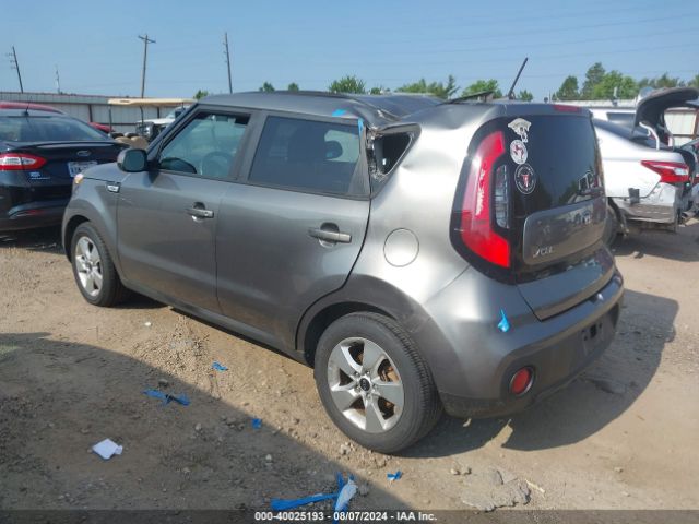 Photo 2 VIN: KNDJN2A21J7598349 - KIA SOUL 