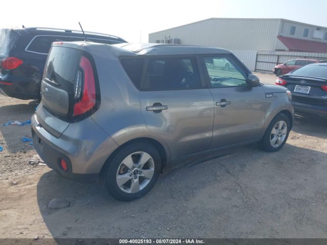 Photo 3 VIN: KNDJN2A21J7598349 - KIA SOUL 