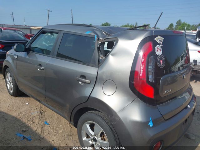 Photo 5 VIN: KNDJN2A21J7598349 - KIA SOUL 