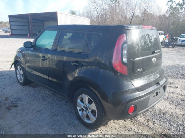 Photo 2 VIN: KNDJN2A21J7598545 - KIA SOUL 