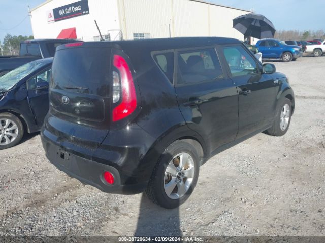 Photo 3 VIN: KNDJN2A21J7598545 - KIA SOUL 