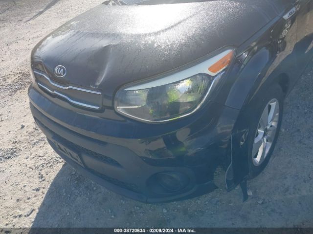 Photo 5 VIN: KNDJN2A21J7598545 - KIA SOUL 