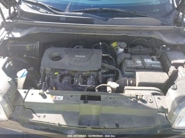 Photo 9 VIN: KNDJN2A21J7598545 - KIA SOUL 