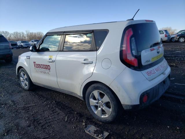 Photo 1 VIN: KNDJN2A21J7604196 - KIA SOUL 