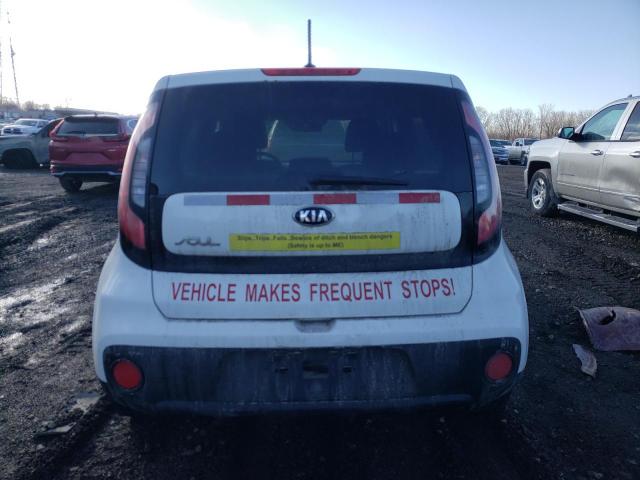 Photo 5 VIN: KNDJN2A21J7604196 - KIA SOUL 