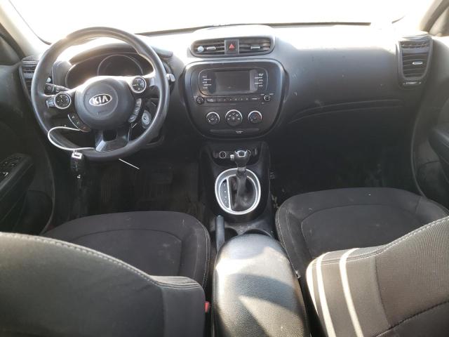 Photo 7 VIN: KNDJN2A21J7604196 - KIA SOUL 