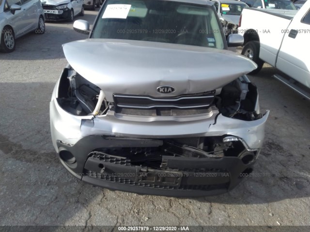 Photo 5 VIN: KNDJN2A21J7604263 - KIA SOUL 