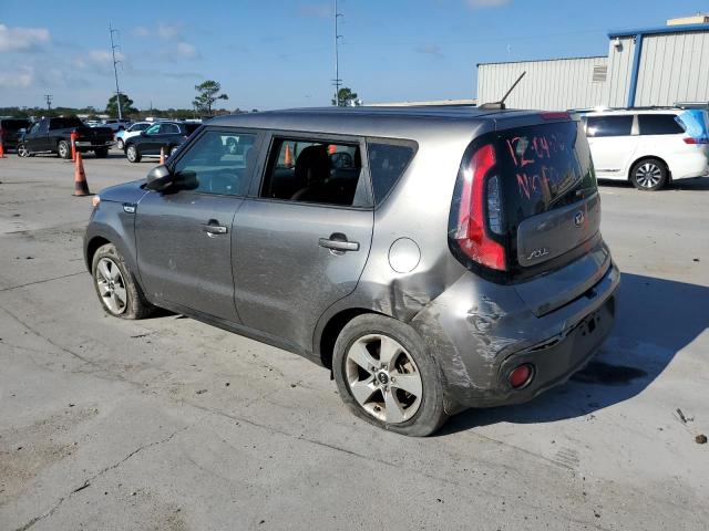 Photo 1 VIN: KNDJN2A21J7604778 - KIA SOUL 