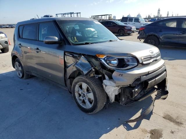 Photo 3 VIN: KNDJN2A21J7604778 - KIA SOUL 