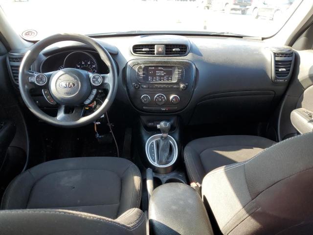 Photo 7 VIN: KNDJN2A21J7604778 - KIA SOUL 