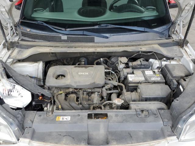 Photo 10 VIN: KNDJN2A21J7606434 - KIA SOUL 