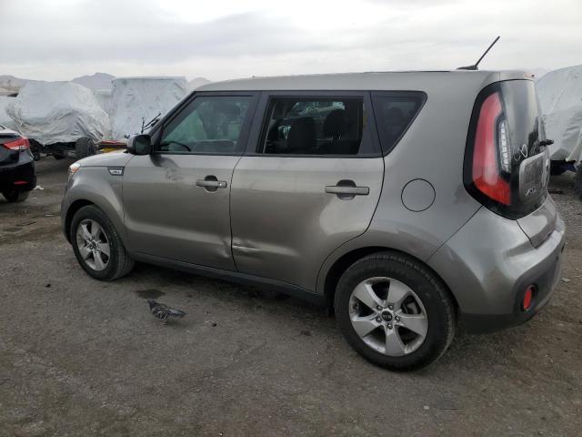 Photo 1 VIN: KNDJN2A21J7608197 - KIA SOUL 