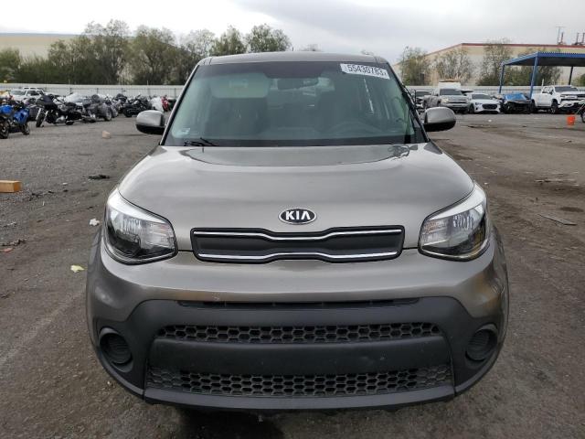 Photo 4 VIN: KNDJN2A21J7608197 - KIA SOUL 