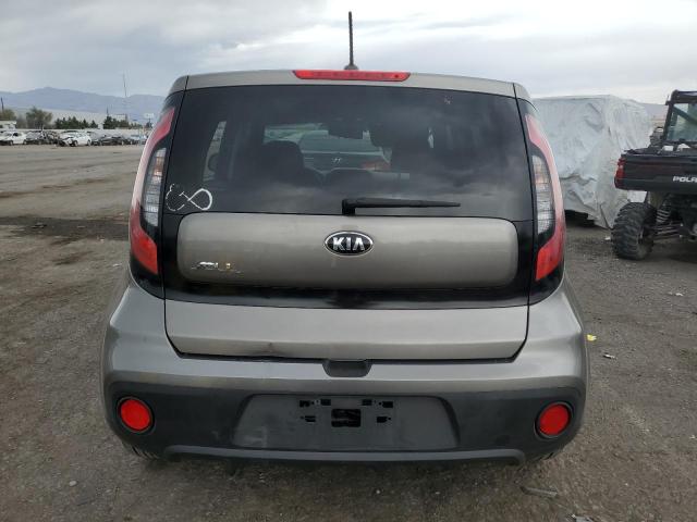 Photo 5 VIN: KNDJN2A21J7608197 - KIA SOUL 