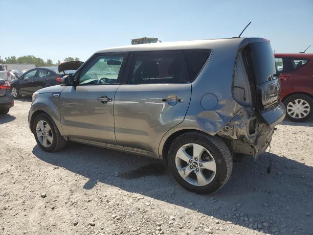 Photo 1 VIN: KNDJN2A21J7608460 - KIA SOUL 