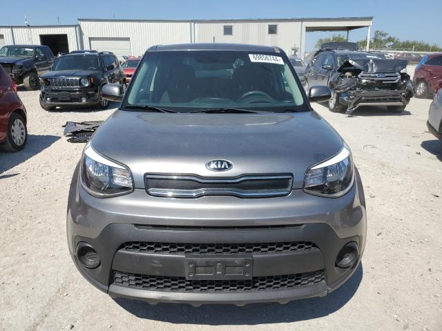 Photo 4 VIN: KNDJN2A21J7608460 - KIA SOUL 