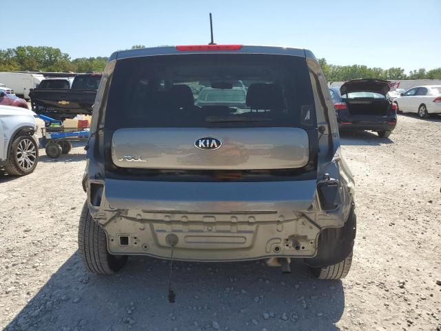 Photo 5 VIN: KNDJN2A21J7608460 - KIA SOUL 