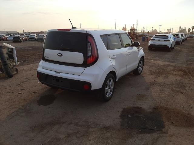 Photo 3 VIN: KNDJN2A21J7609172 - KIA SOUL 