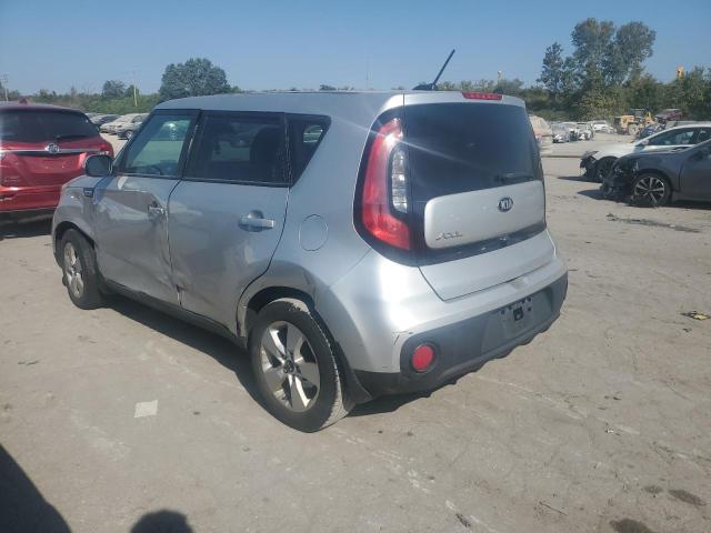 Photo 1 VIN: KNDJN2A21J7615411 - KIA SOUL 