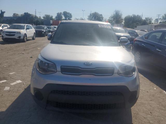 Photo 4 VIN: KNDJN2A21J7615411 - KIA SOUL 