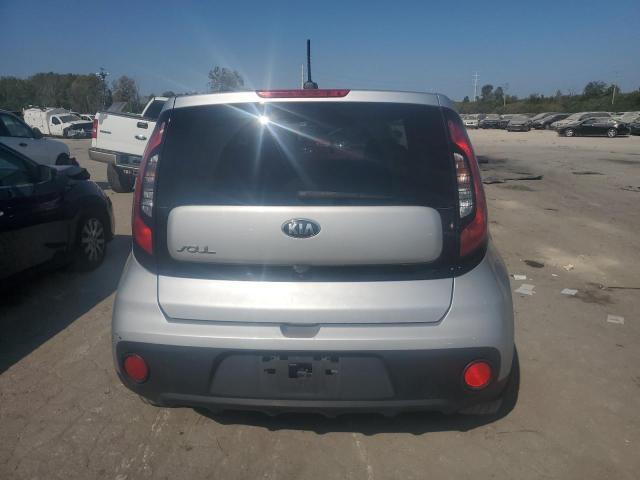 Photo 5 VIN: KNDJN2A21J7615411 - KIA SOUL 