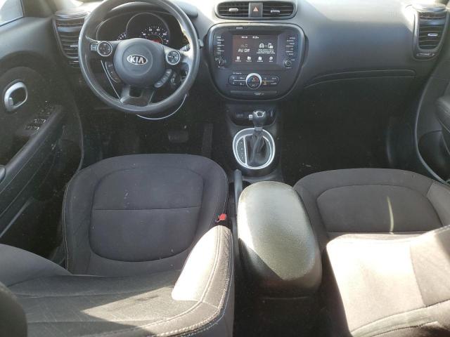 Photo 7 VIN: KNDJN2A21J7615411 - KIA SOUL 