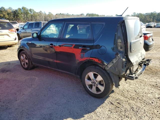 Photo 1 VIN: KNDJN2A21J7624755 - KIA SOUL 