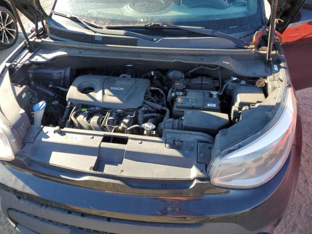 Photo 10 VIN: KNDJN2A21J7624755 - KIA SOUL 